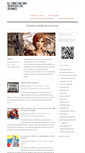 Mobile Screenshot of blog.sunno.com.ve